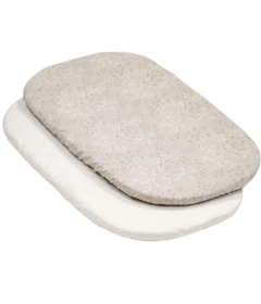 Stokke Snoozi Fitted Sheets 