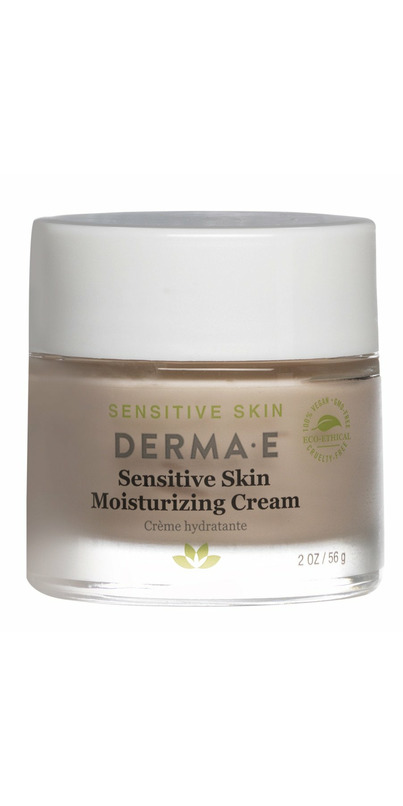 Buy Derma E Sensitive Skin Moisturizing Cream with Pycnogenol from ...