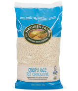 Nature's Path Organic Crispy Rice Cereal
