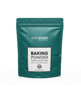 Westpoint Naturals Baking Powder Corn & Wheat Free