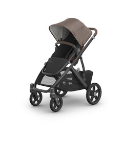 UPPAbaby Vista V3 Stroller Owen