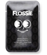 Flossie Mystery Flavour Cotton Candy