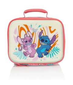 Heys Kids Standard Lunch Bag Disney Lilo & Stitch