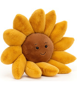 Jellycat Fleury Sunflower Large