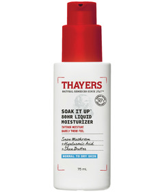 Thayers Soak It Up Moisturizer