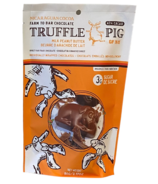 Truffle Pig Chocolate Bag Milk Peanut Butter