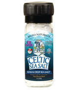 Celtic Sea Salt Sel des Profondeurs Makai