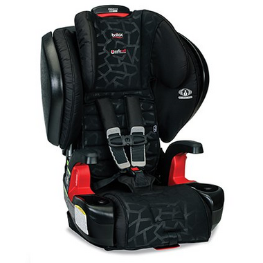 Britax discount pinnacle booster