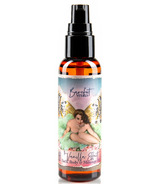 Barefoot Venus Multi-Tasker Oil Vanilla Effect