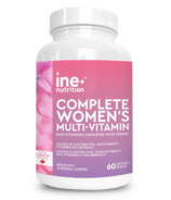 Multivitamines pour femmes ine+ nutrition