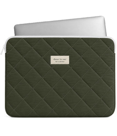 Dans Le Sac Laptop Sleeve Forest