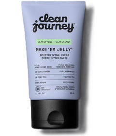 cleanjourney Make'em Jelly Moisturizing Cream