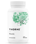 Thorne Research Rhodiola pour l'humeur et le sommeil 