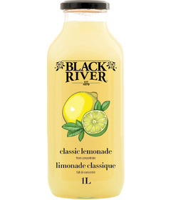 image of Black River Classic Lemonade  with sku:135904