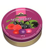 Waterbridge Travel Tin Wildberry Candy