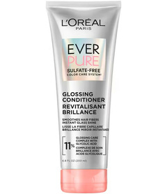 L'Oreal Paris EverPure Glossing Shine Conditioner