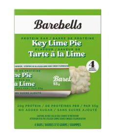 Barebells Protein Bar Key Lime Pie