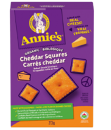 Annie's Cheddar Squares