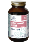 Purica Rebalance Menopause Relief