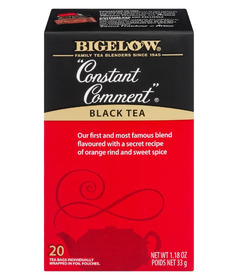 Bigelow Constant Comment Tea