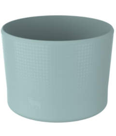 Stanley The Quencher Tumbler Boot + Straw Cover Seafoam