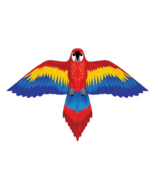 MicroKites Macaw