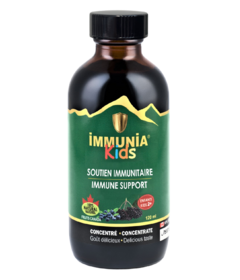 Immunia Kids Immune Support