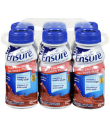 Ensure Plus Calories Shake Chocolate