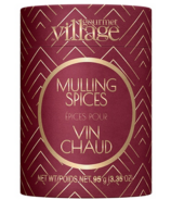 Gourmet Du Village Canister Mulling Spices