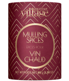 Gourmet Du Village Canister Mulling Spices