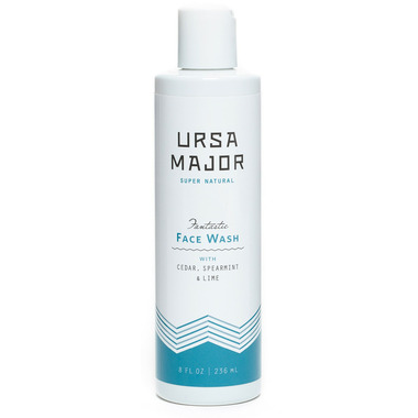 Ursa Major Fantastic Face Wash Ursa Major Fantastic Face Wash