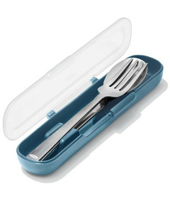 OXO PREP & GO Utensil Set