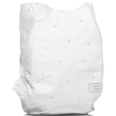 Buy Eco by Naty Newborn Diapers at Well.ca | Free Shipping $35+ in Canada