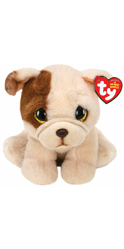 Buy Ty Beanie Babies Houghie The Pug Regular at Well.ca | Free Shipping
