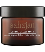 Sahajan Ultimate Sleep Mask