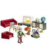 Playmobil Dollhouse Comfortable Living Room