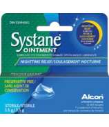 Systane Pommade ophtalmique lubrifiante
