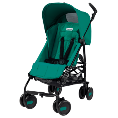 Buy Peg Perego Pliko Mini Stroller Aquamarine at Well Free Shipping 35 in Canada