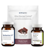 Metagenics Weight & Blood Management Bundle