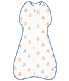Kyte Baby Swaddle Bag Teddy Bear 0.5 TOG