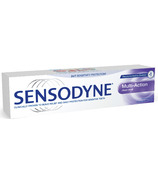Sensodyne Multi-Action Clean Mint Toothpaste 