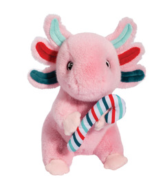 Douglas Mini Holiday Axolotl