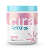 Cira Nutrition Glow-Getter Hydratation Fraise Margarita