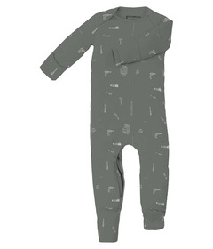 gunamuna Footie Convertible Pajama Tools