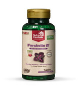 NutraCentials Forskolin Nx with Forslean & Razberi-K