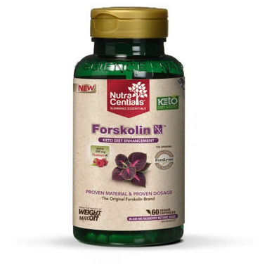 Forskolin nx Forskolin nx