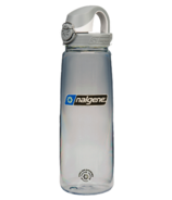 Nalgene On-the-Fly Water Bottle Smoke Grey