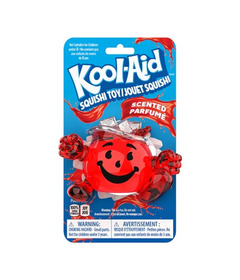 Incredible Novelties Kool-Aid Squishi Toy