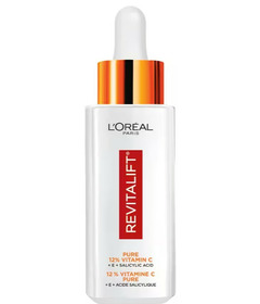 L'Oreal Paris Revitalift 12% Pure Vitamin C, E + Salicylic Acid Serum