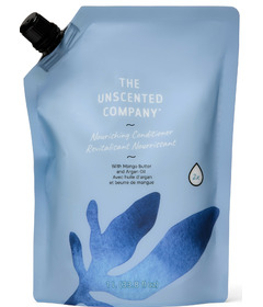 The Unscented Company Nourishing Conditioner
